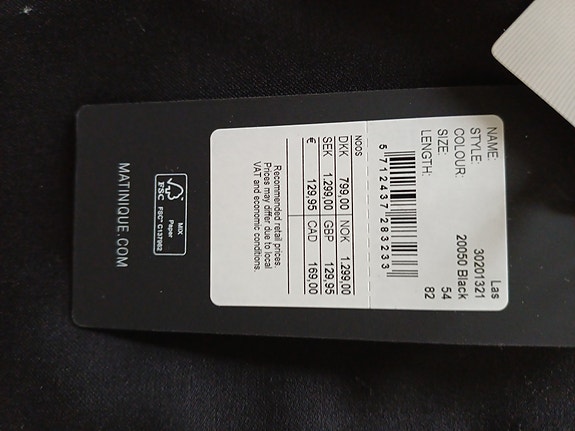 Product image 3 of 5