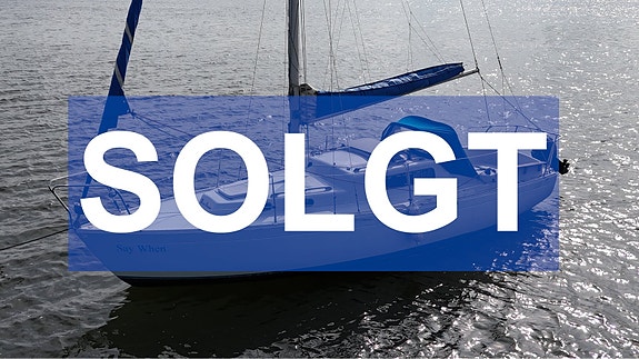 (SOLGT!) - Say When - Albin Vega fra 1975 - (SOLGT!)