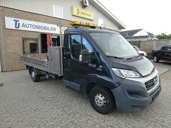 Fiat Ducato 35