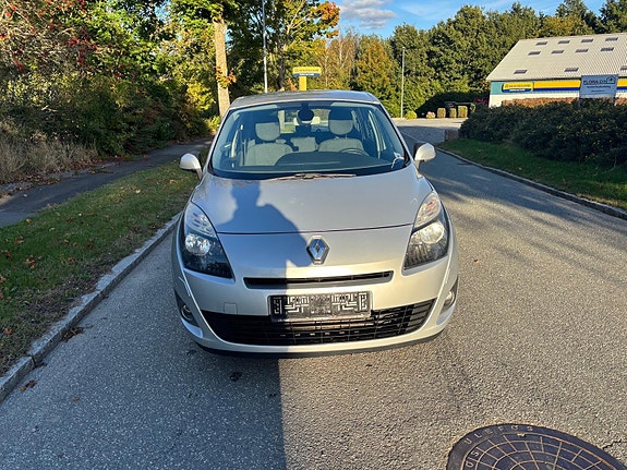 Renault Grand Scenic III