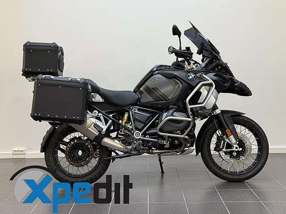 BMW R 1250 GS Adventure
