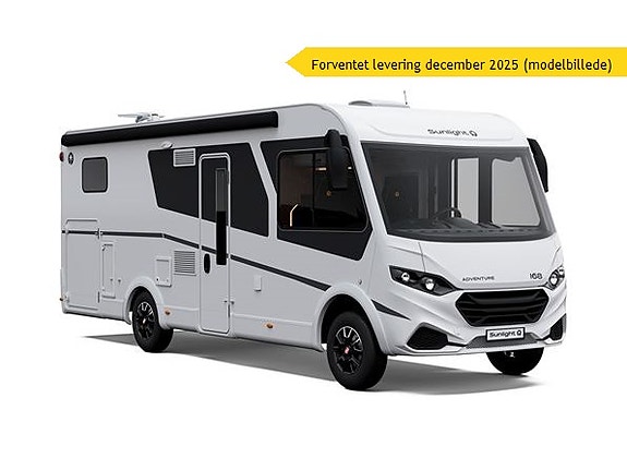 Sunlight Adventure Edition