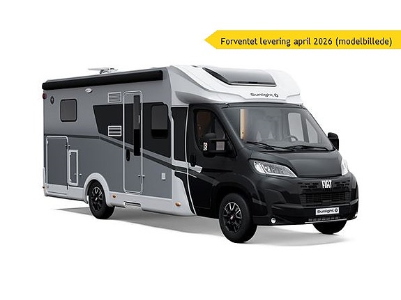 Sunlight C Adventure