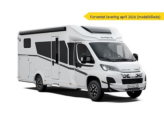 Sunlight S Adventure