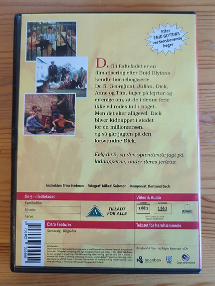 Product image 2 of 5