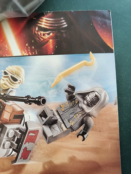 Product image 2 of 2