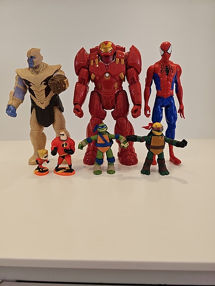 Product image 1 of 7