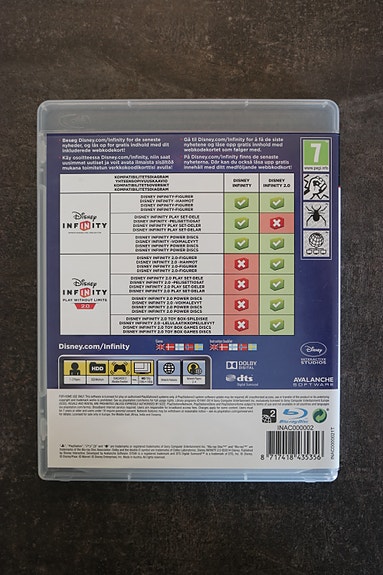 Product image 2 of 3