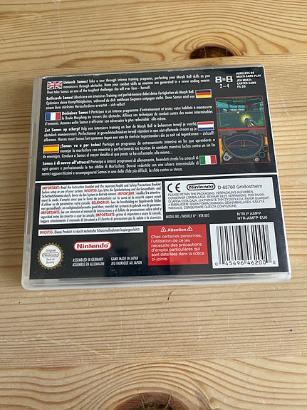 Product image 2 of 6