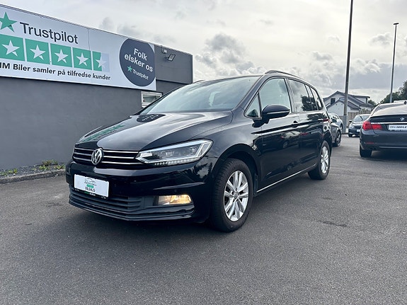 VW Touran