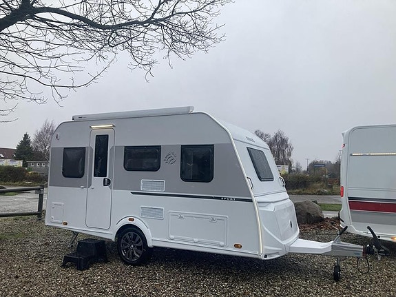 Knaus SPORT 400 QD