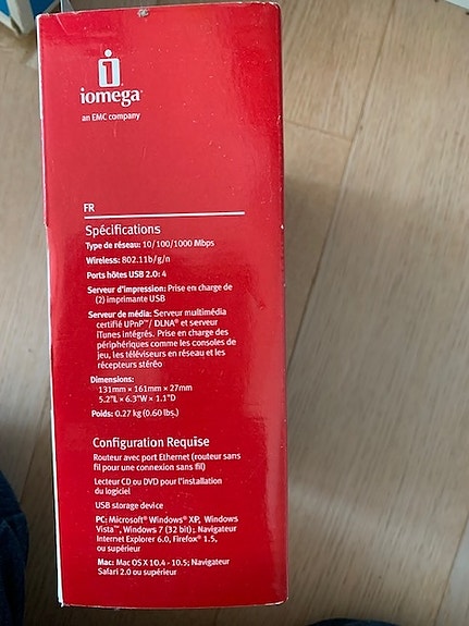 Product image 3 of 6