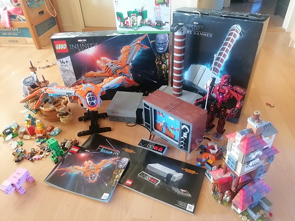 Product image 1 of 6