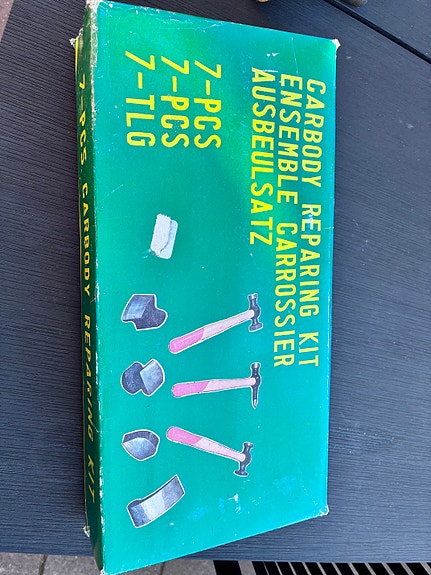 Product image 1 of 2