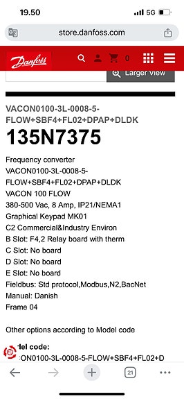 Product image 2 of 3