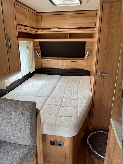 Wilk 400 Natura FD