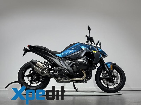 BMW R 1300 R