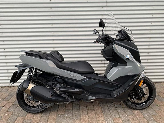 BMW C 400 GT