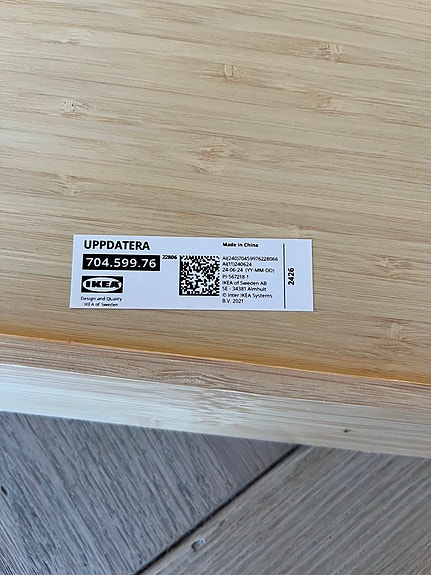 Product image 2 of 3