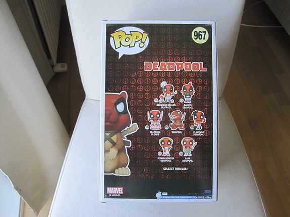 Product image 3 of 6