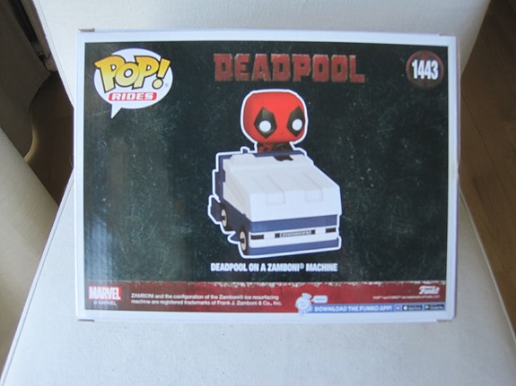 Product image 3 of 6