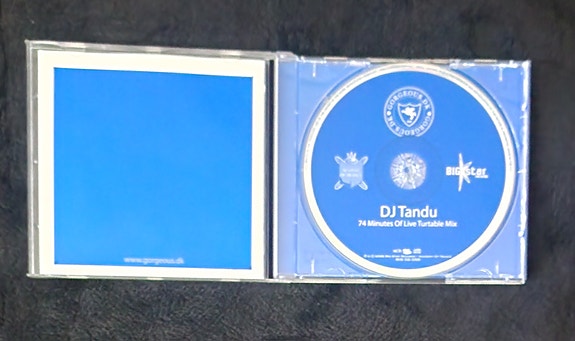 Product image 3 of 6