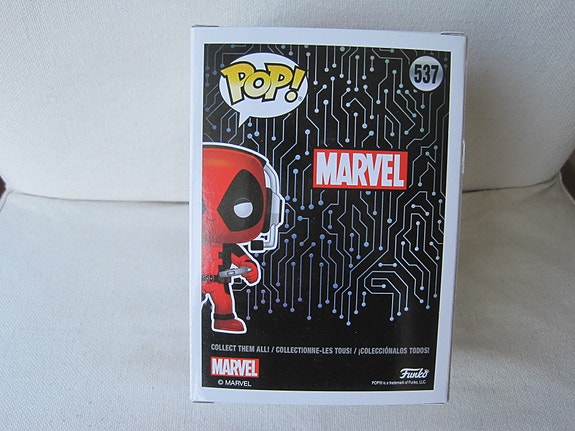 Product image 3 of 6