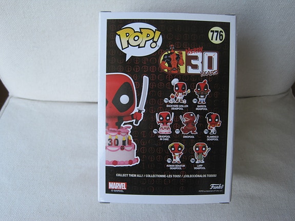 Product image 3 of 6