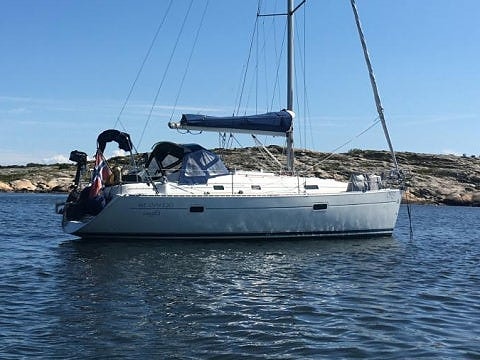 Beneteau Oceanis 361 Clipper