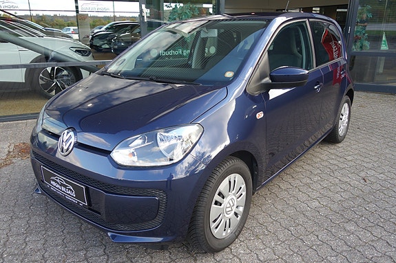 VW UP!