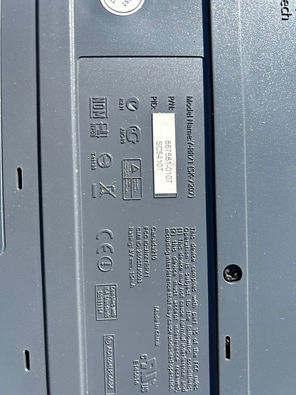 Product image 2 of 3