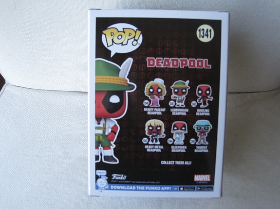 Product image 3 of 6