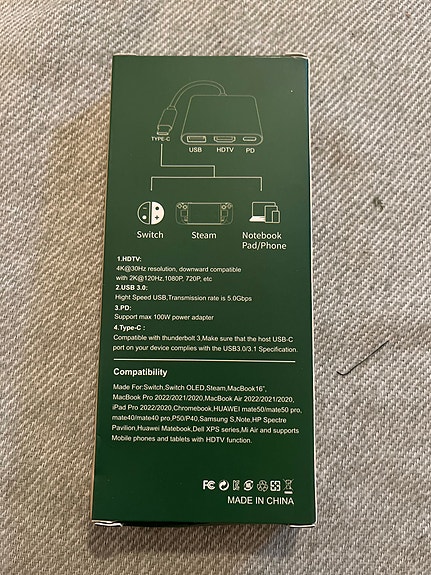 Product image 2 of 7