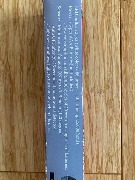 Product image 2 of 4