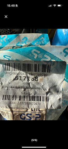 Product image 5 of 6