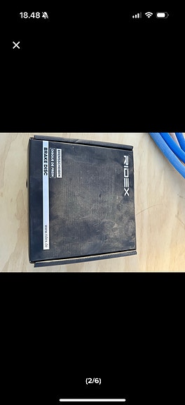 Product image 2 of 6