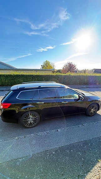 Honda Accord 2009 photo 3