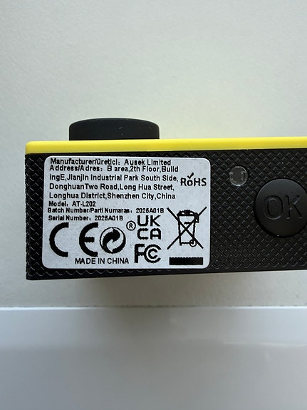 Product image 3 of 3