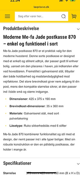 Product image 2 of 3