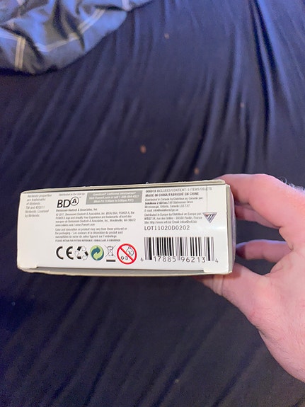 Product image 3 of 3