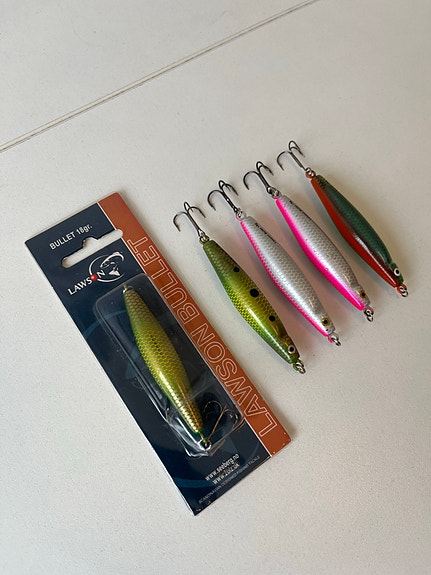 Product image 3 of 3