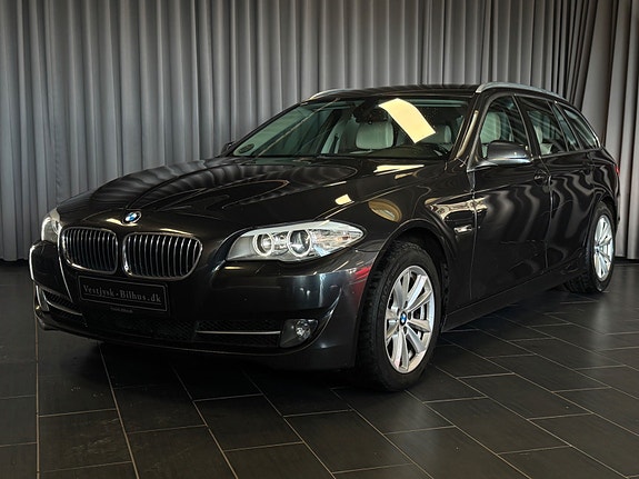 BMW 520d