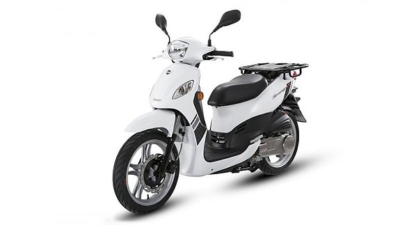 SYM Symphony Cargo 50