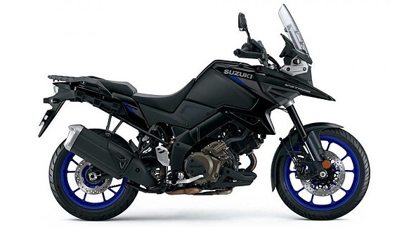 Suzuki DL 1050 V-Strom