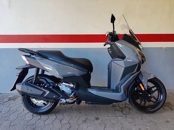 SYM Joyride 300