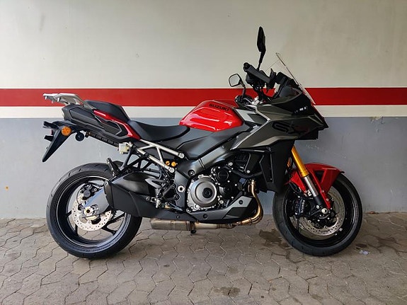 Suzuki GSXS 1000 GX