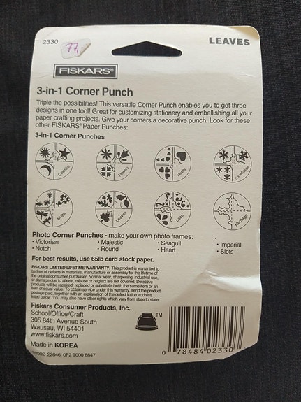 Product image 3 of 3