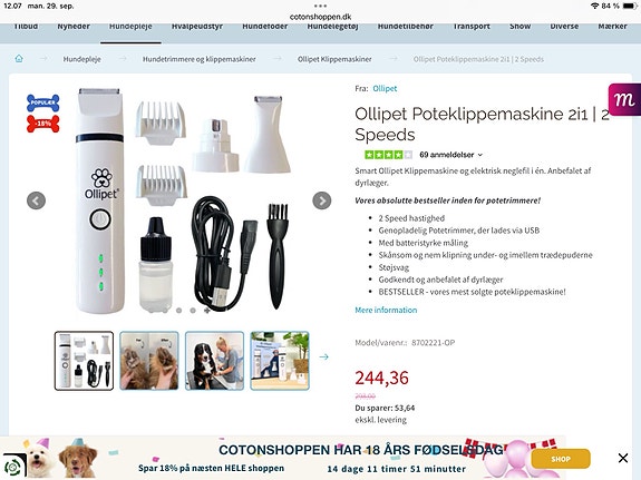 Product image 3 of 3