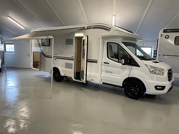 Ford GiottiLine Siena 397 Edition