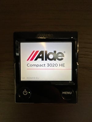 Adria Adria Coral Supreme 670 SL